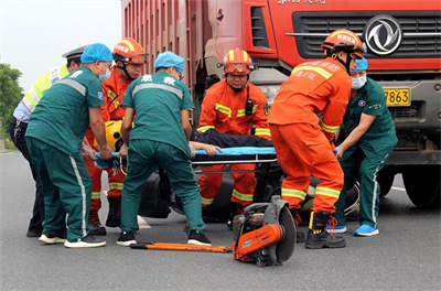 盐边沛县道路救援