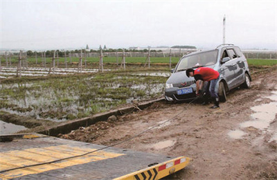 盐边抚顺道路救援