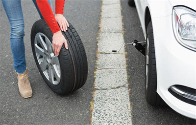 盐边东营区道路救援